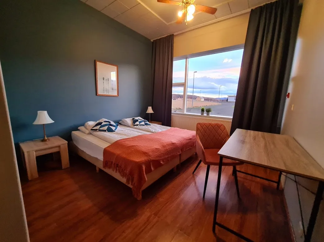 Hlín Guesthouse — 3