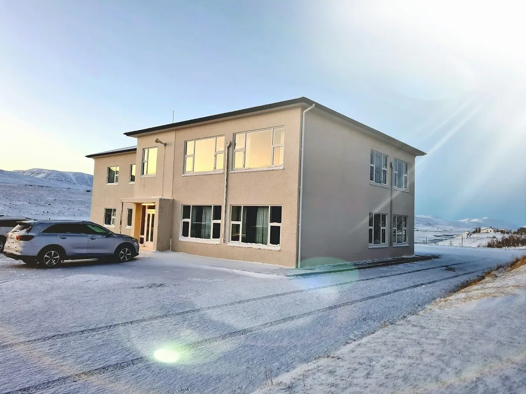 Hlín Guesthouse — 4