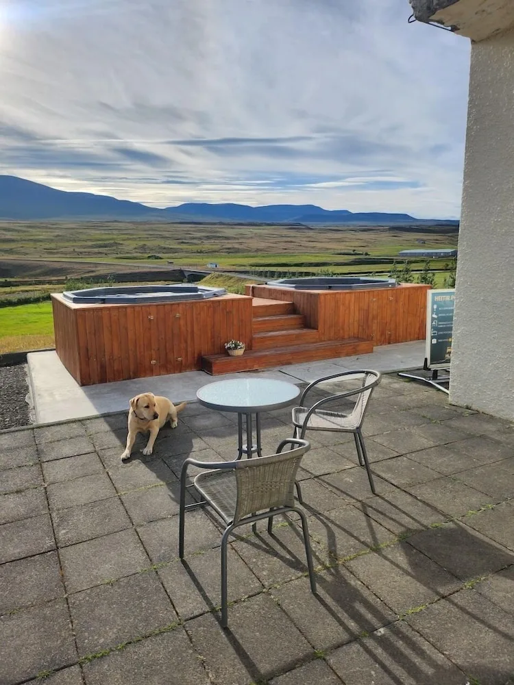 Hlín Guesthouse — 5