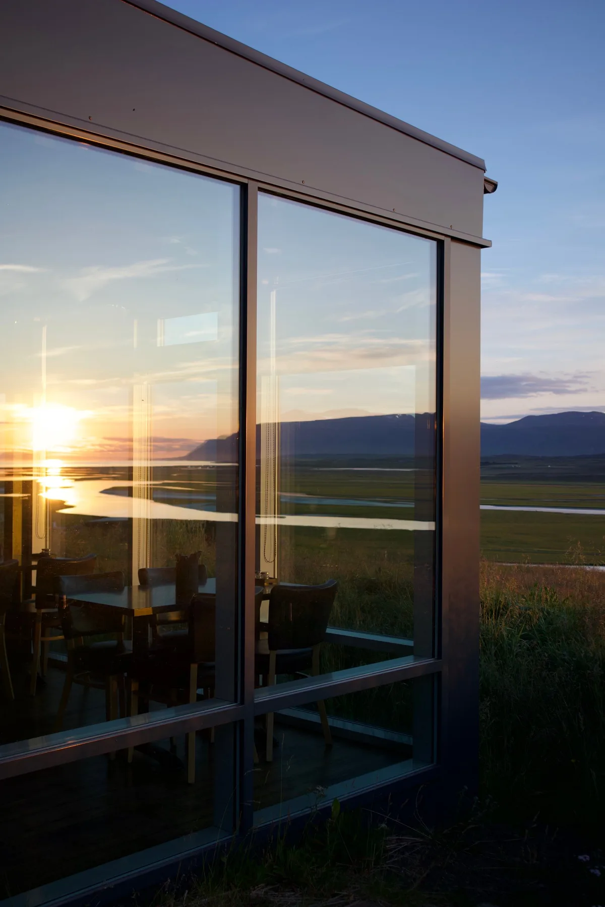 Hofsstaðir Country Hotel — 3