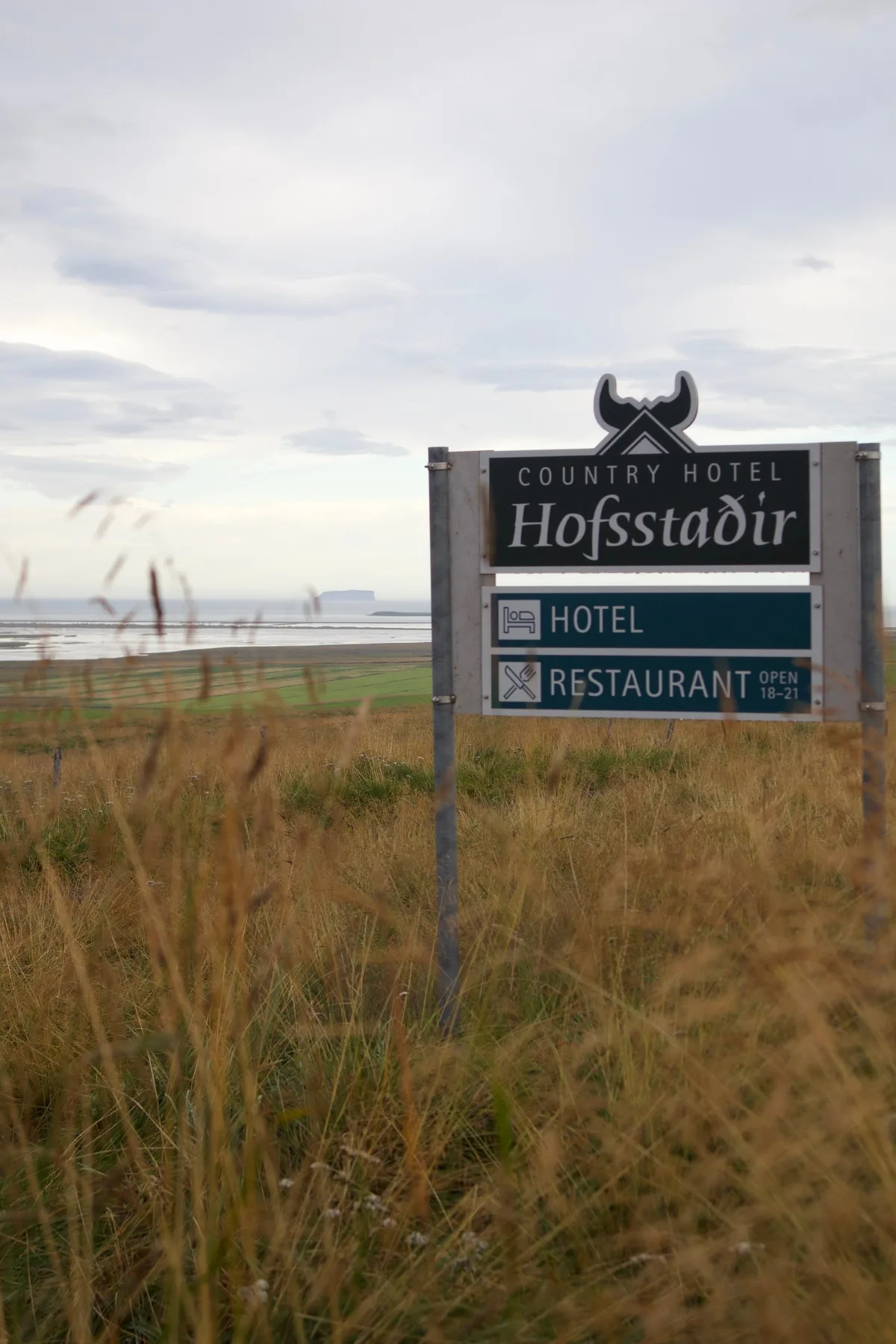 Hofsstaðir Country Hotel — 4