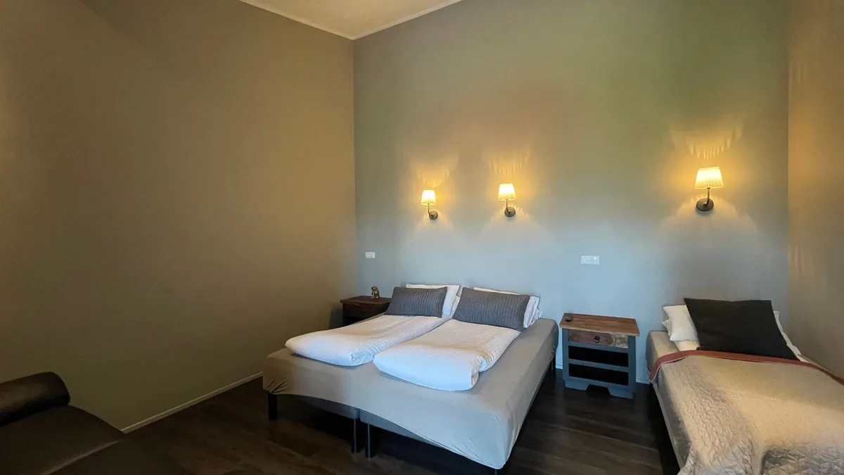 Karuna Guesthouse — 4