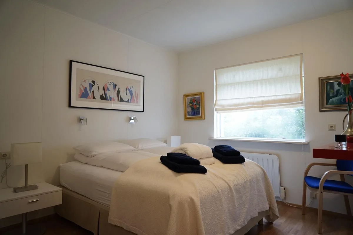 Litla Brekka Guesthouse, Höfðaströnd, 565 Hofsós — 3