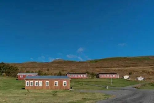 Litla Brekka Guesthouse, Höfðaströnd, 565 Hofsós — 5