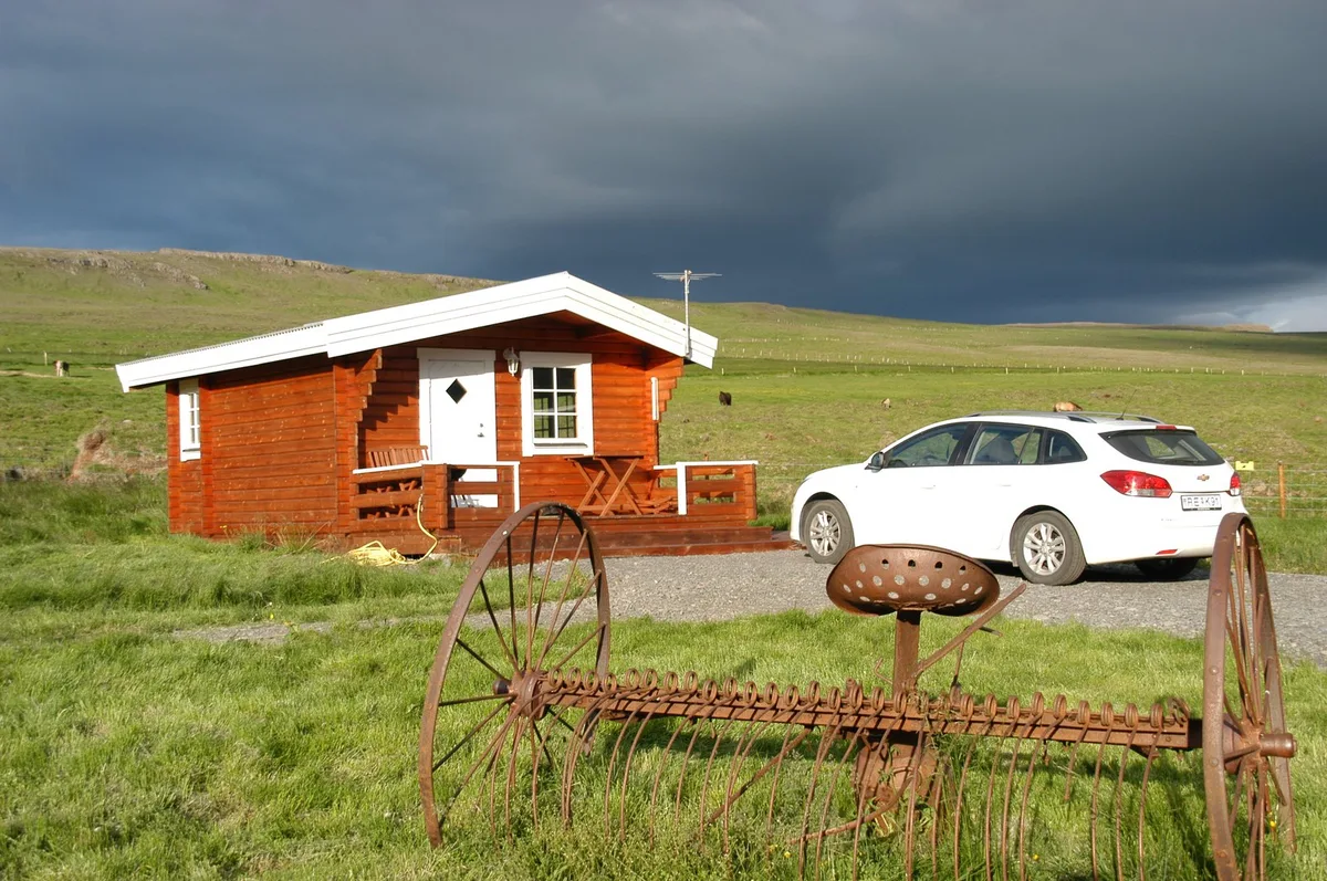 Lýtingsstaðir