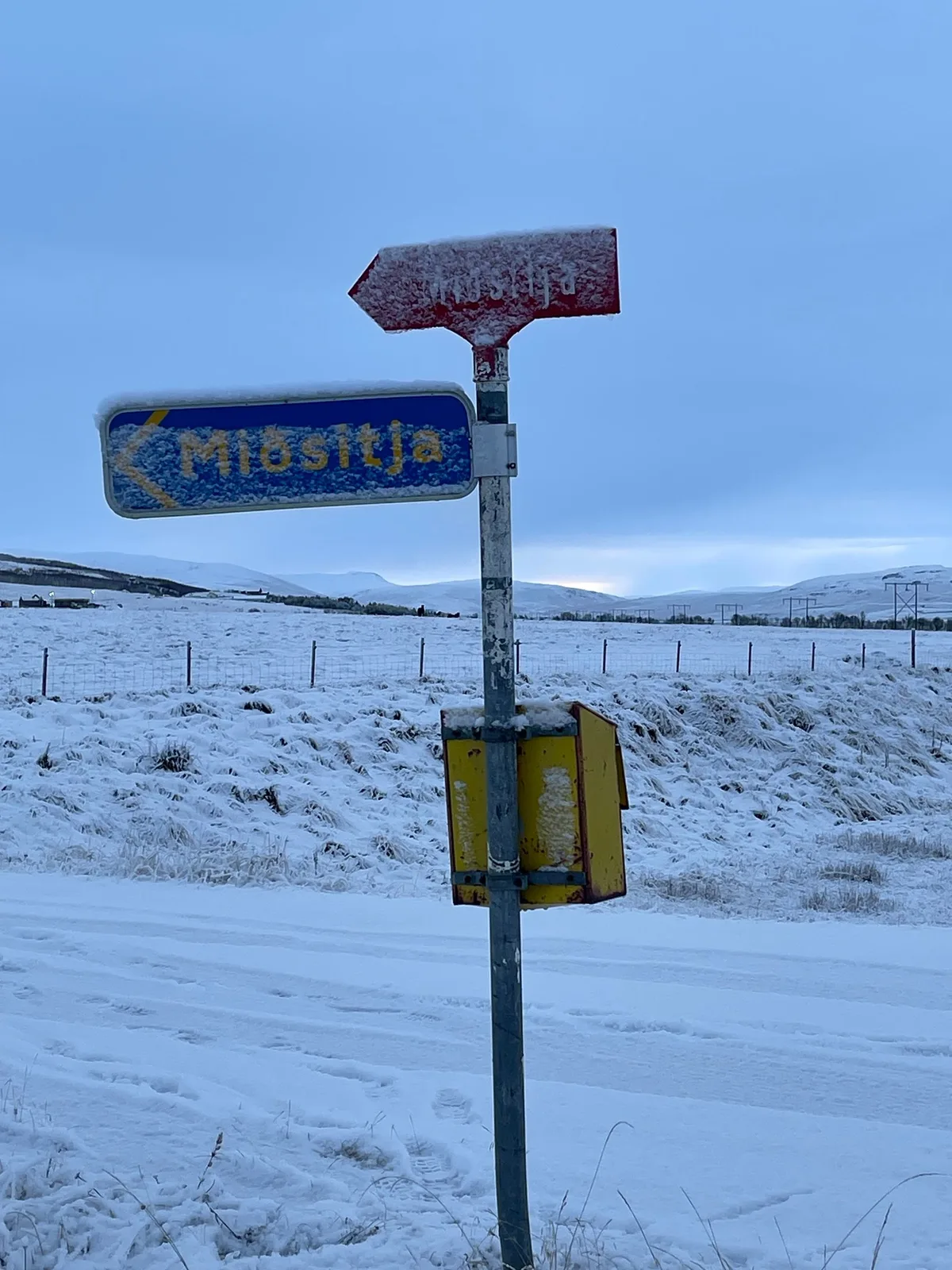Midsitja — 5