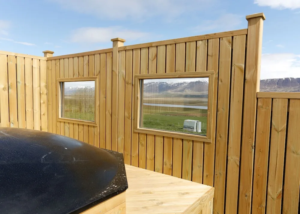 Syðra-Skörðugil guest house