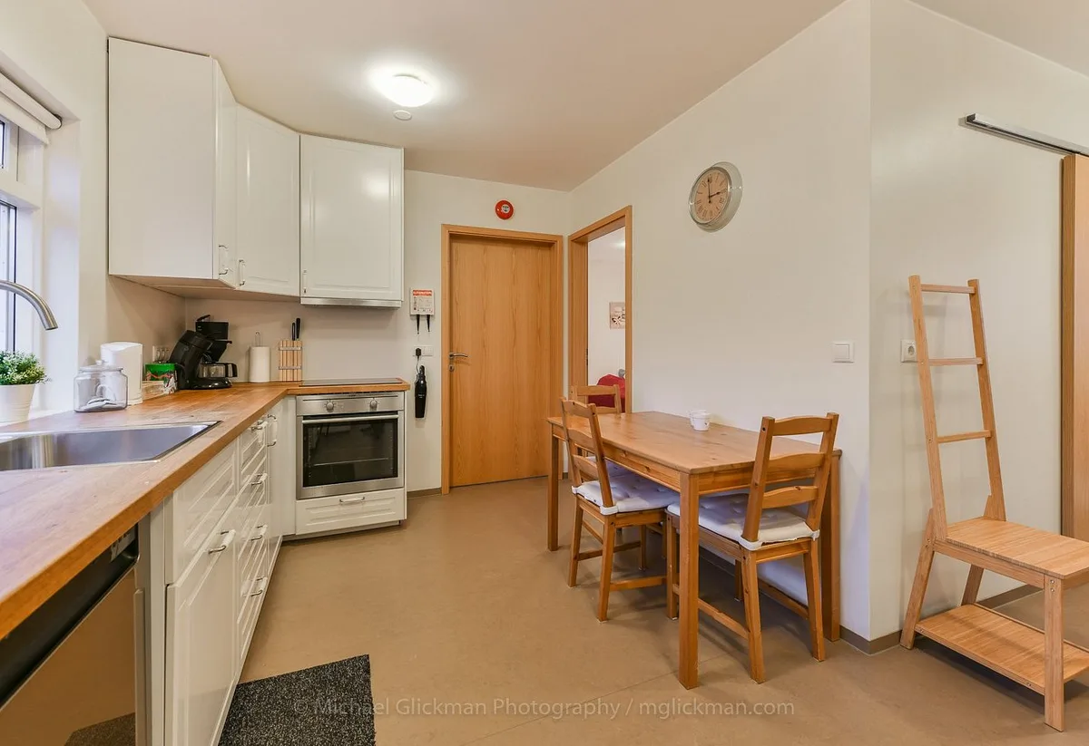 Syðra-Skörðugil guest house — 4