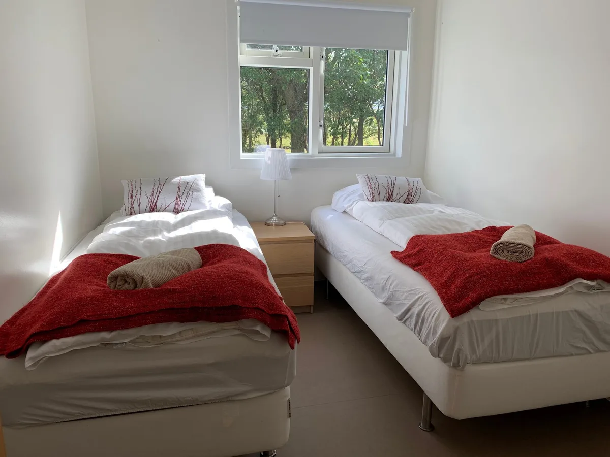 Syðra-Skörðugil guest house — 5