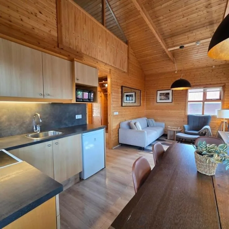 Akureyri Cottages — 3