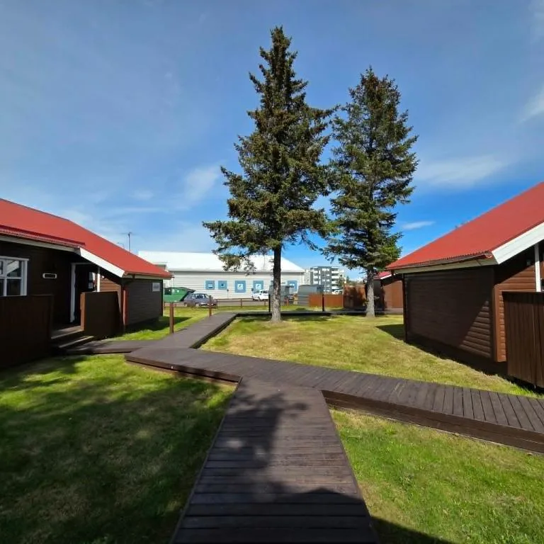 Akureyri Cottages — 4