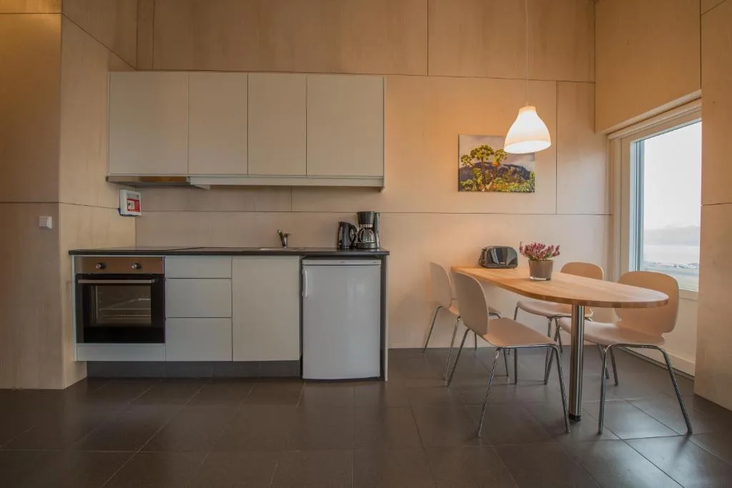 Apartment in the country, great view Apt. A — 4