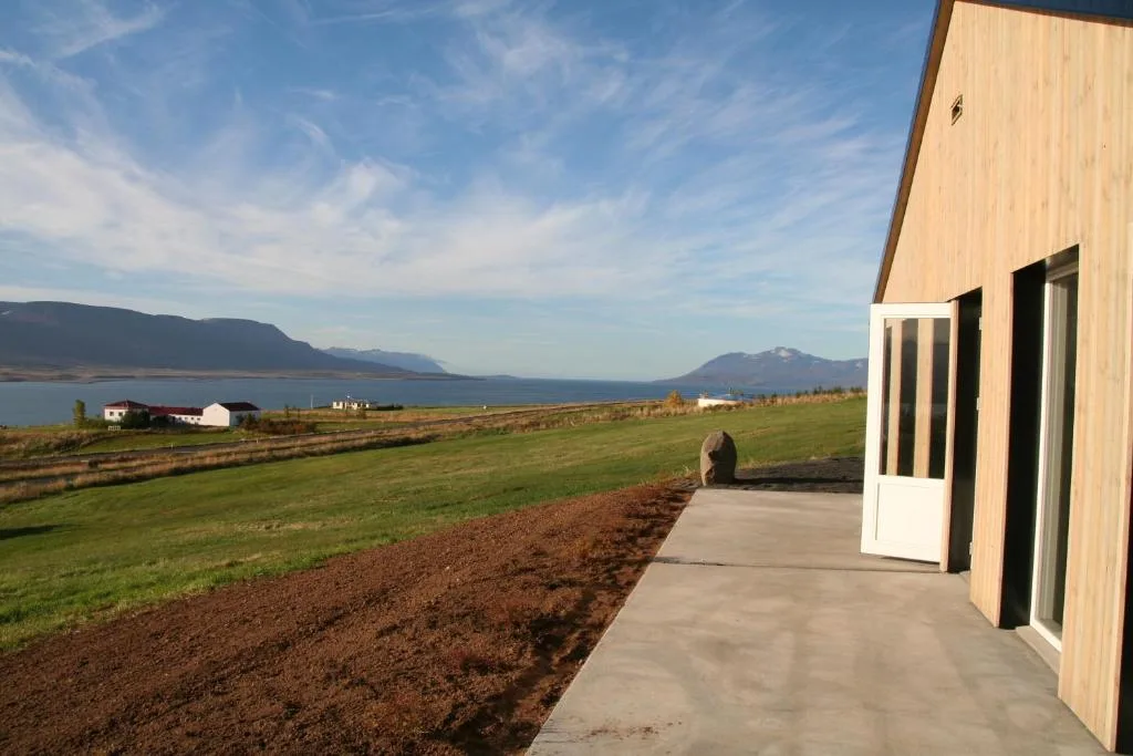 Apartment in the country, great view Apt. A — 5