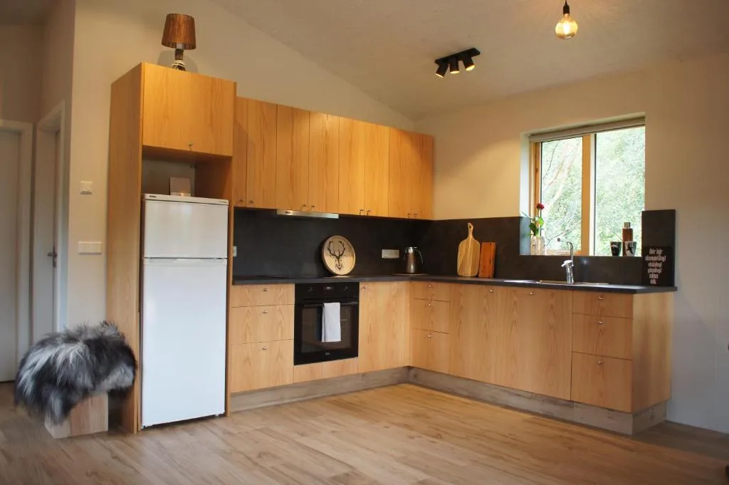 Áshóll guesthouse - farmstay — 4