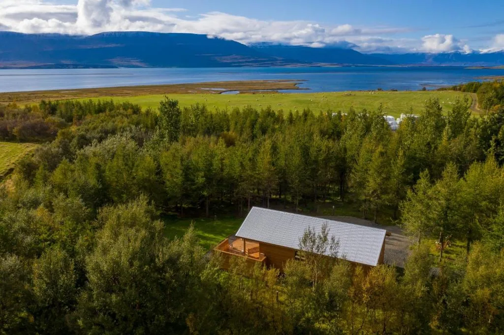 Áshóll guesthouse - farmstay — 5