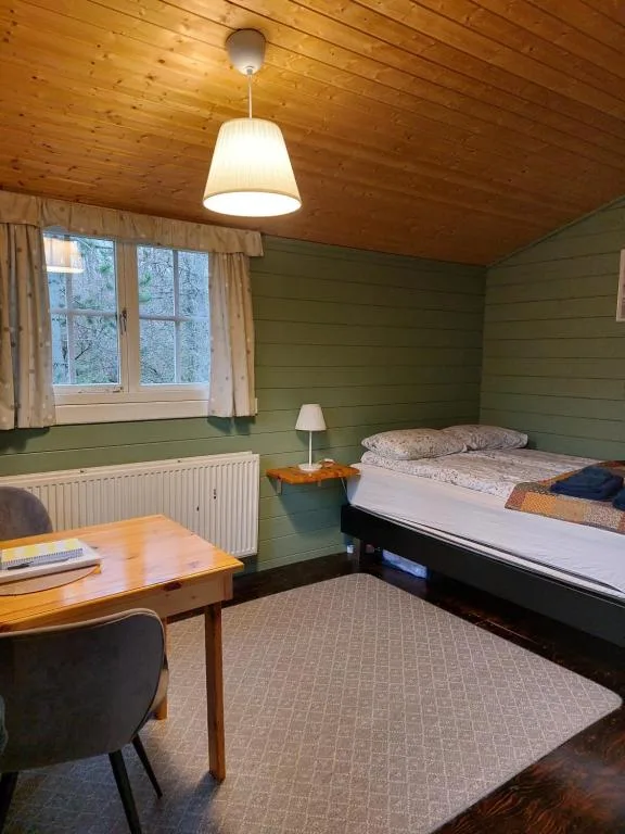 Bakkakot 3 Cozy Cabin In The Woods — 2
