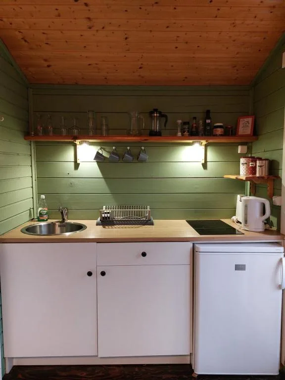 Bakkakot 3 Cozy Cabin In The Woods — 4
