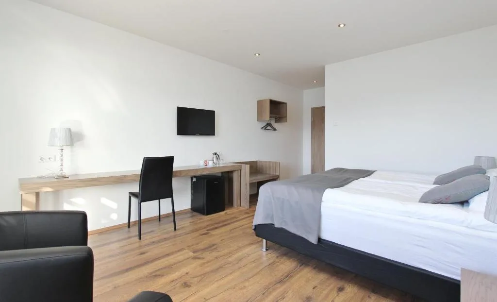 Hafdals Hotel — 2