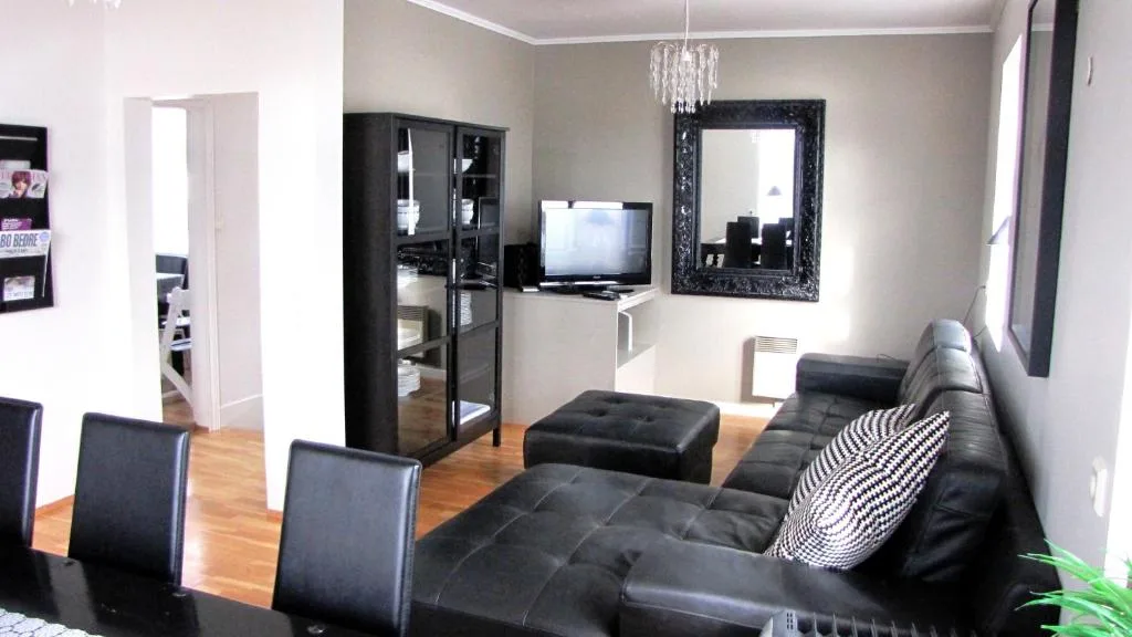 Halllandsnes Apartments — 5