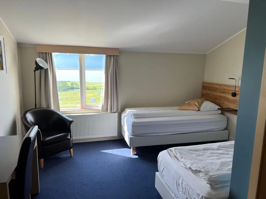 Hotel Natur Akureyri — 2