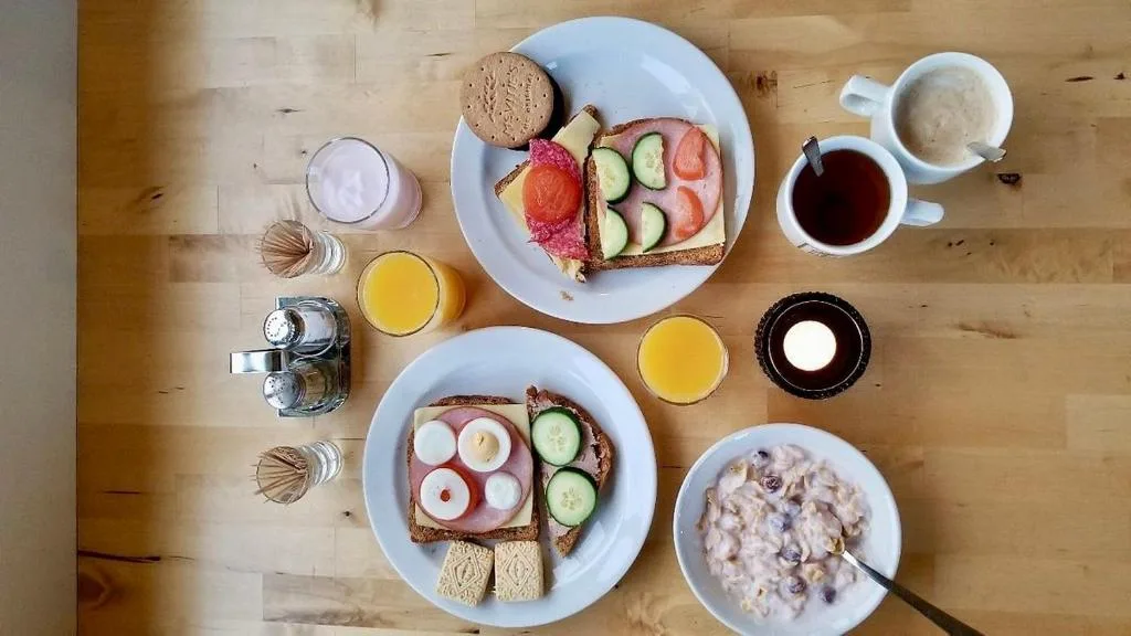 Hotel Natur Akureyri — 3