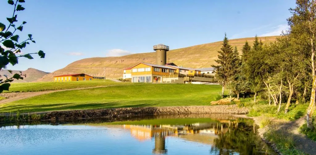 Hotel Natur Akureyri — 4
