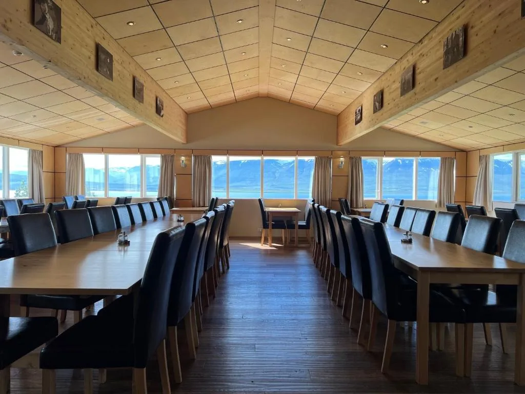 Hotel Natur Akureyri — 5