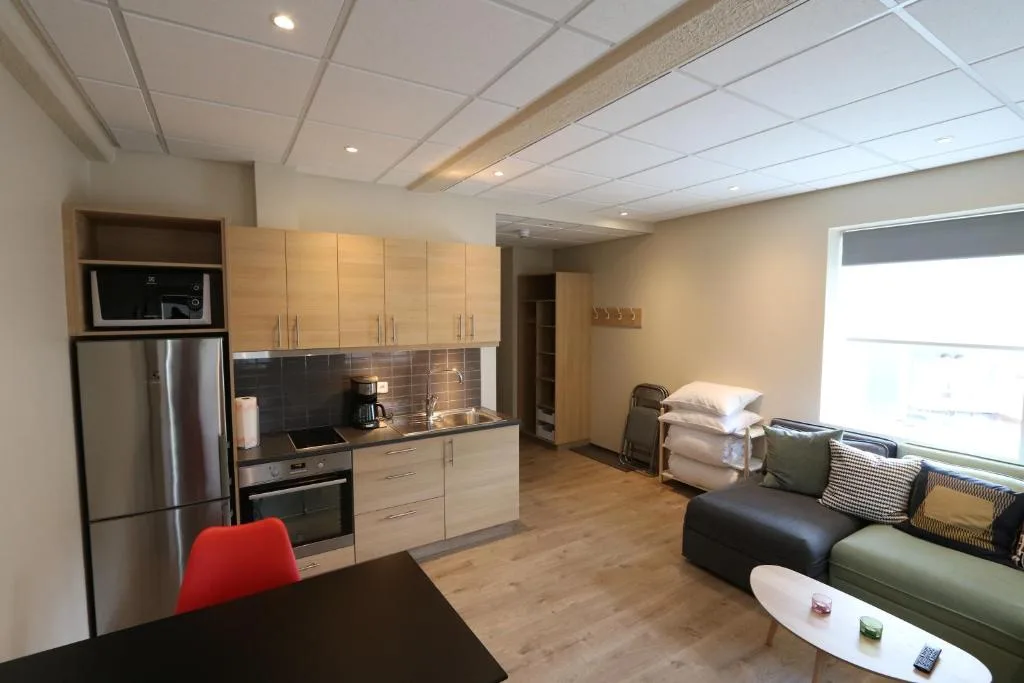 K16Apartments — 4
