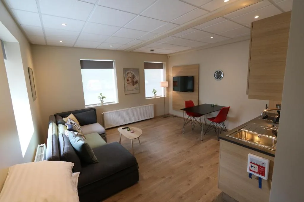 K16Apartments — 5