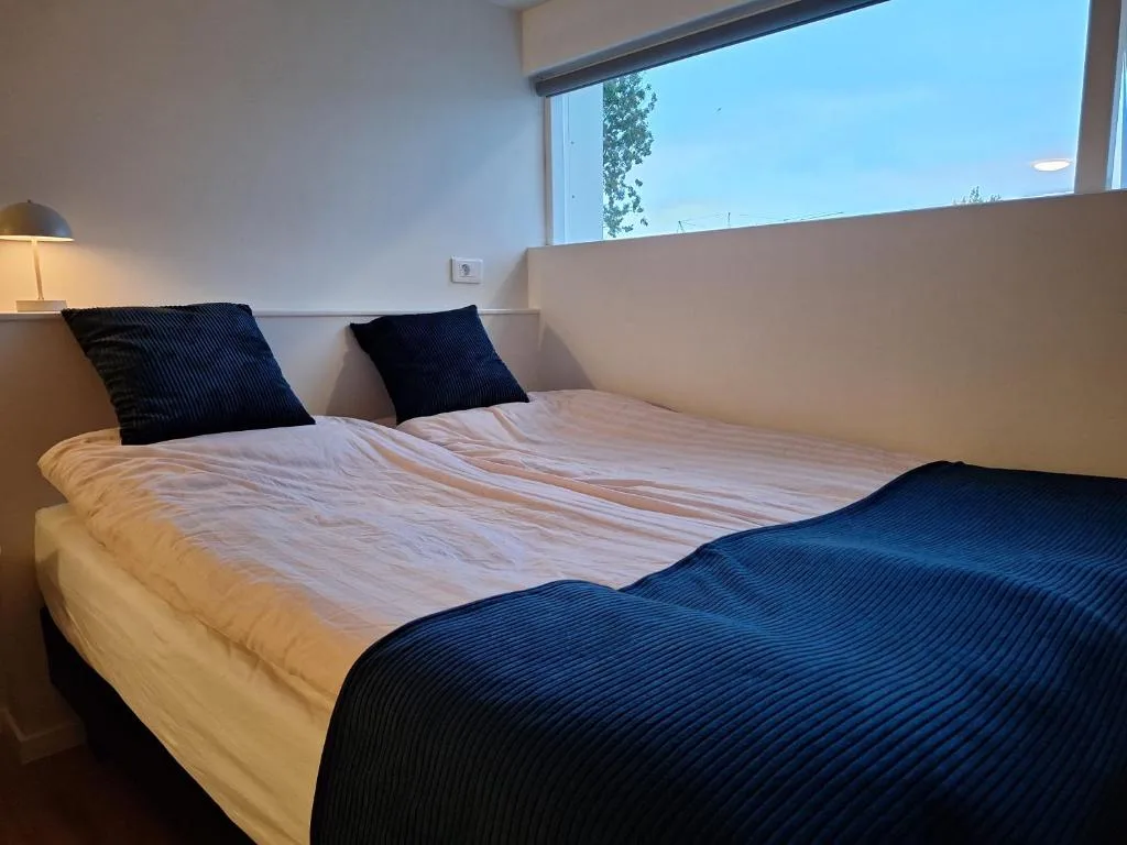 L24 - Studio apartment — 2