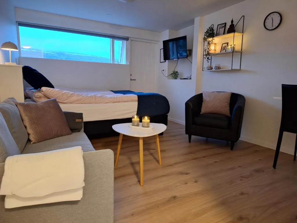 L24 - Studio apartment — 5