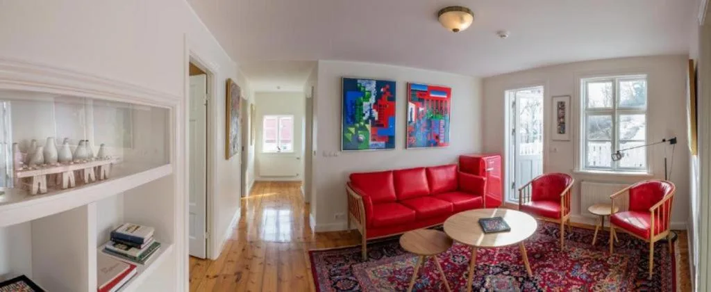 LL Properties - The Old Town Retreat — 3