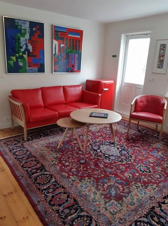 LL Properties - The Old Town Retreat — 4