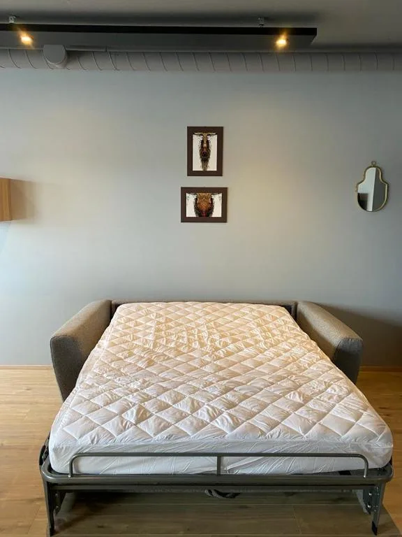 Luxury Loft Apartment Akureyri — 2