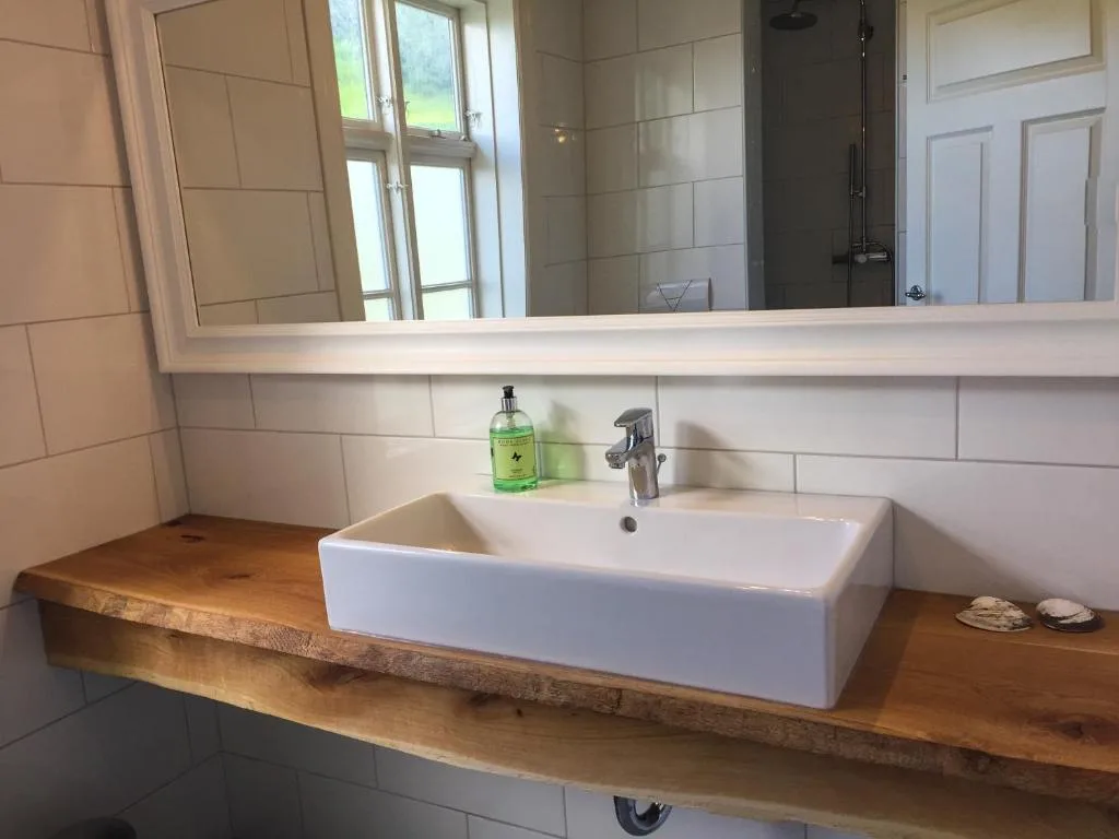 Old Town Luxury Apartment Akureyri — 3