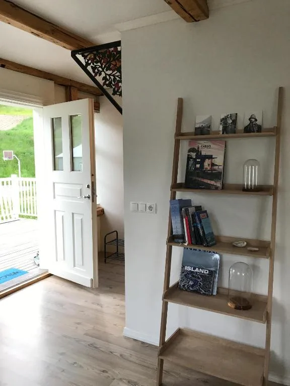 Old Town Luxury Apartment Akureyri — 5