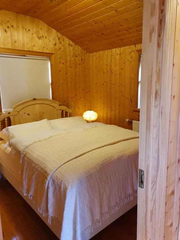 Summerhouse Vaglaskogur — 2