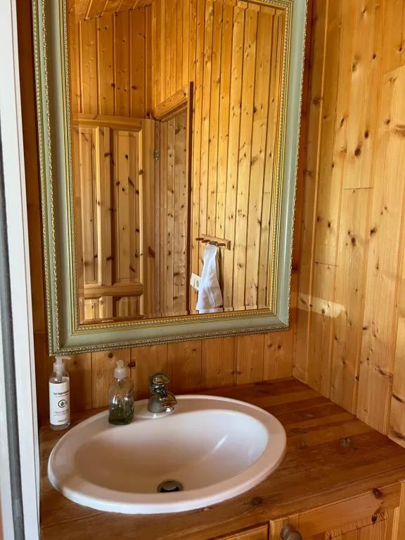 Summerhouse Vaglaskogur — 3