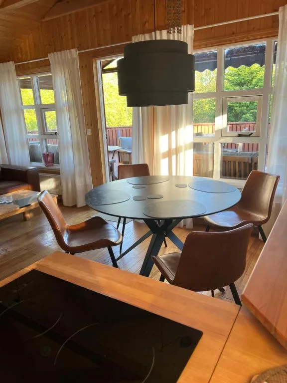 Summerhouse Vaglaskogur — 4