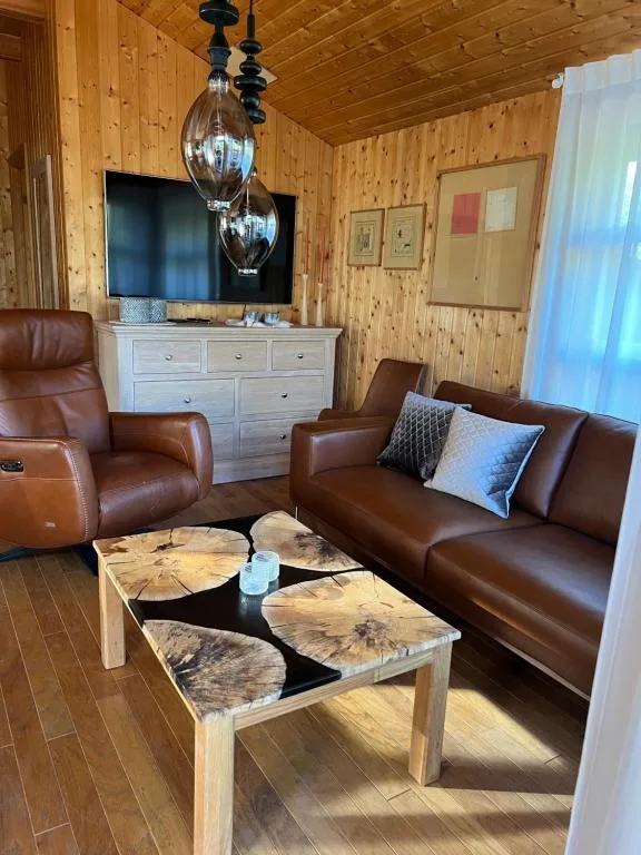 Summerhouse Vaglaskogur — 5