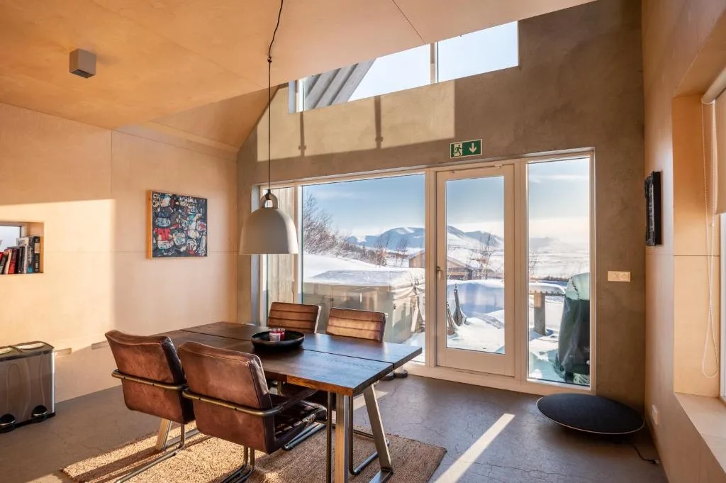 Viking Cottages & Apartments — 3