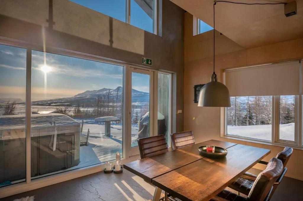 Viking Cottages & Apartments — 4