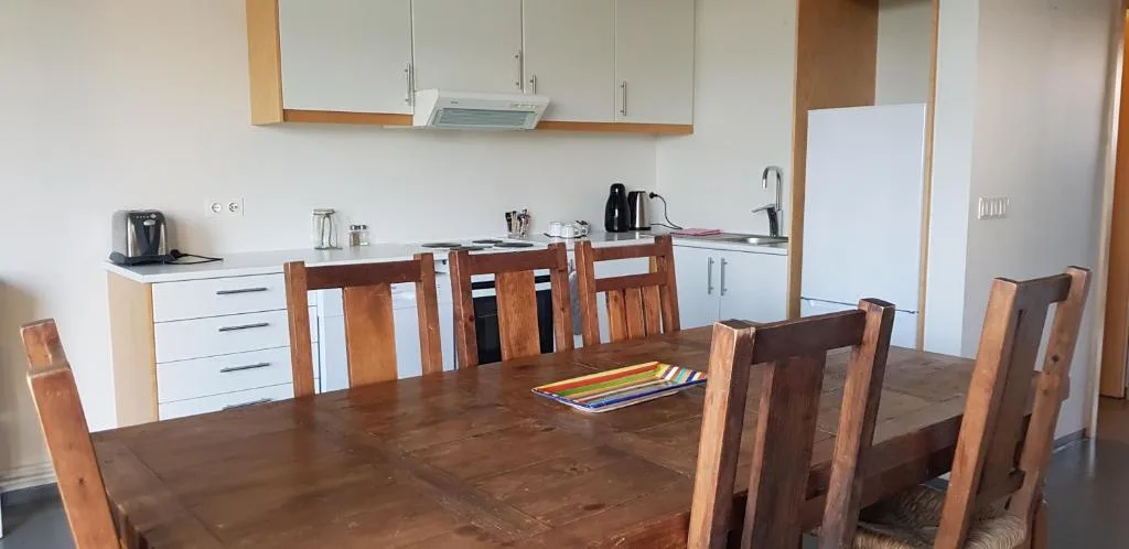 Bifröst Apartments — 4