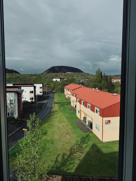 Hótel Bifröst — 5