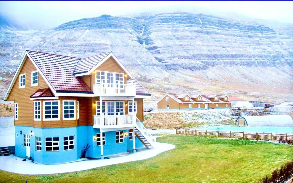 Bíldudalur