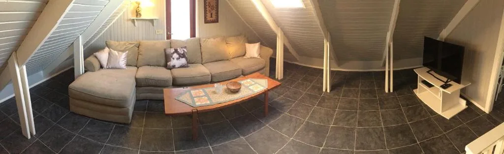 Brekkugisting Villa — 5
