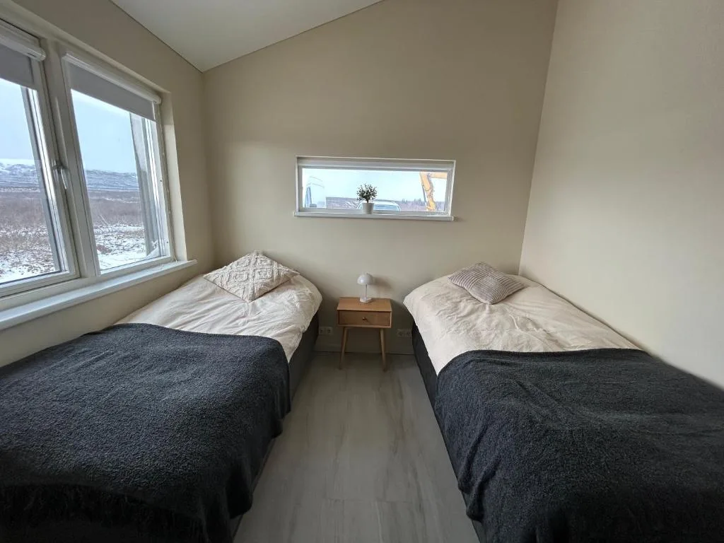 Brúarárbyggð B1 — 2