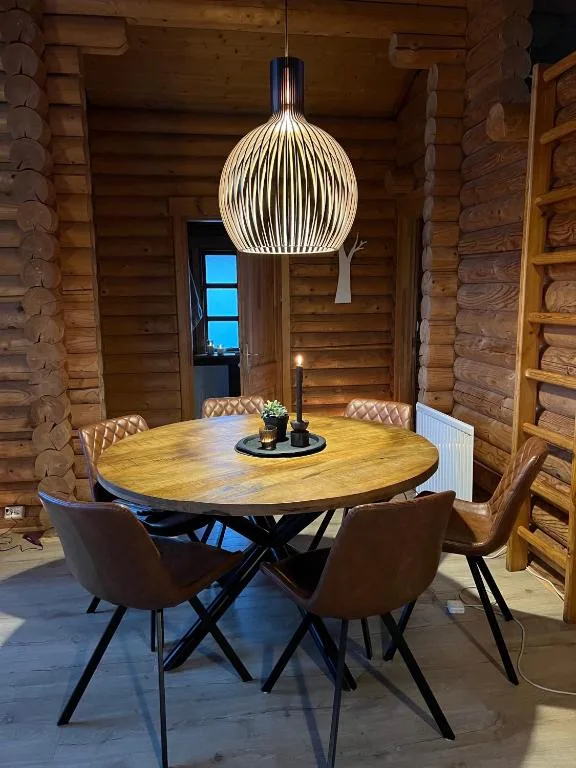 Cosy cabin with amazing view on the Geysir — 4