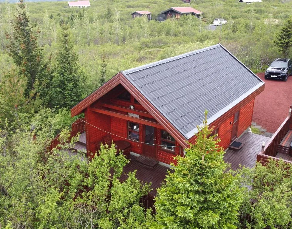 Cozy Cottage On The Golden Circle — 4