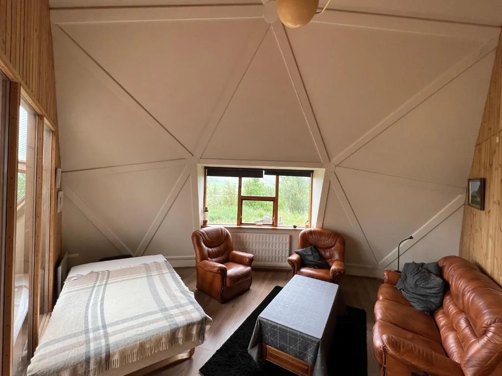 Apartment dome Hof í Vatnsdal — 2